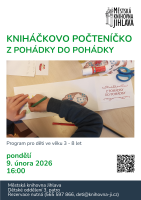 Kniháčkovo počteníčko